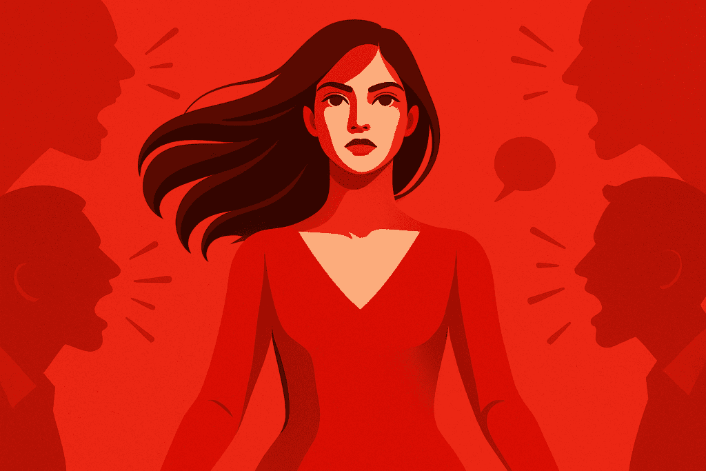 How to Stay Calm When Everything Feels Overwhelming