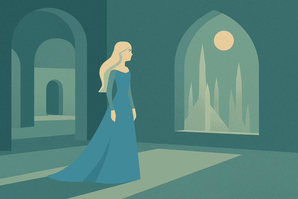 Let It Go