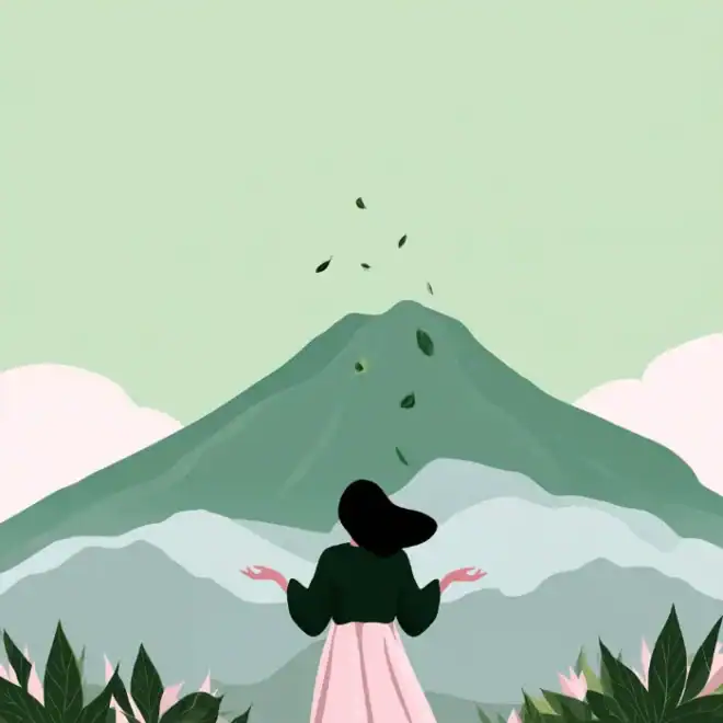 how to let go of the past