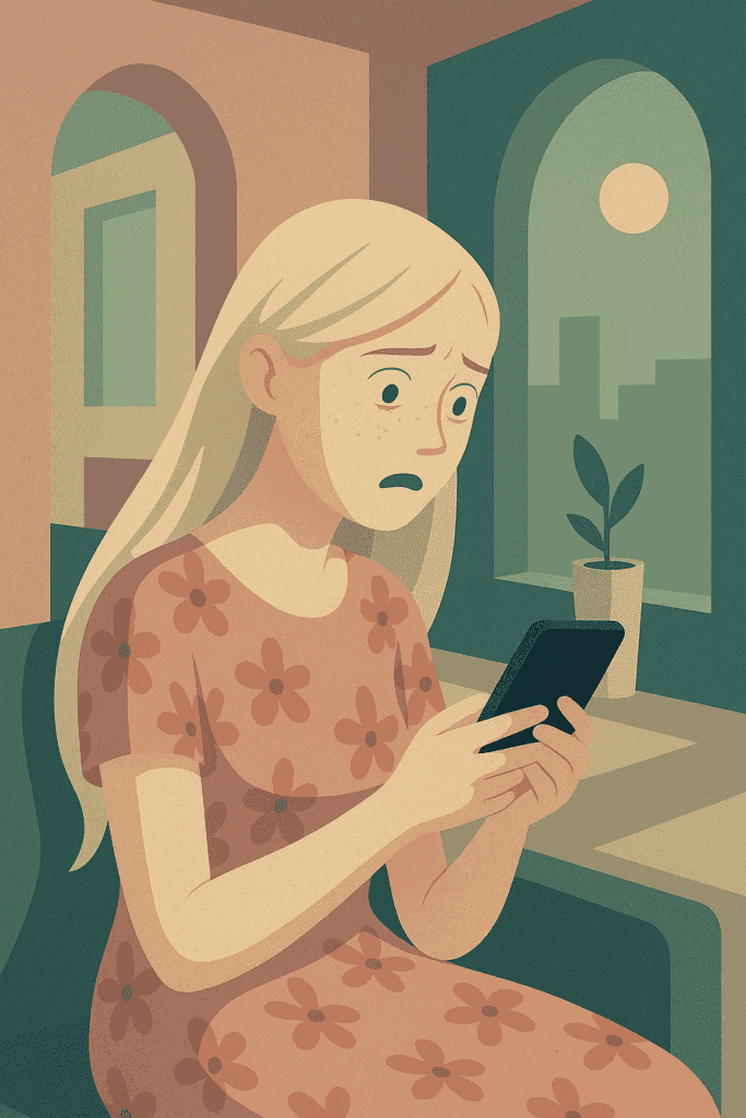 How to Handle Unfair Situations Without Losing Your Cool