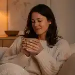 Evening Habits for a Productive Morning — How I Set Myself Up the Night Before (No Gimmicks)