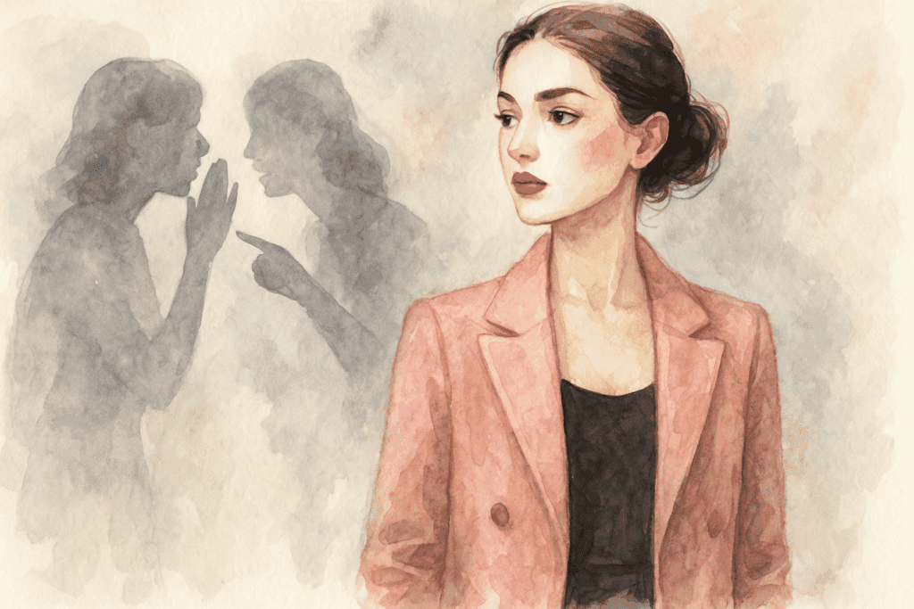 Bullies Don’t Just Grow Out of It