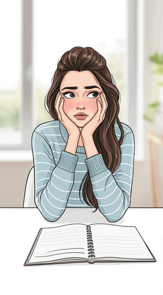 What I Wish I Knew About Emotional Strength in My 20s