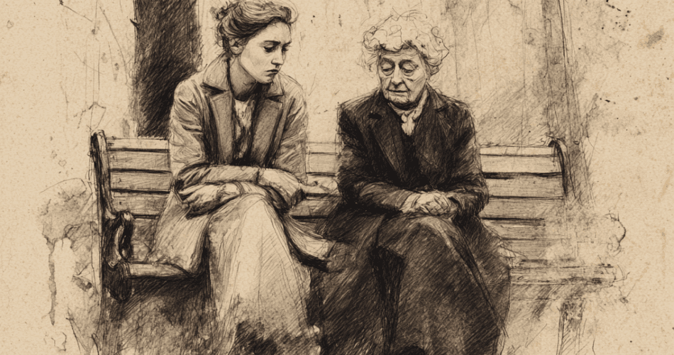 How to Forgive Your Parents and Move On