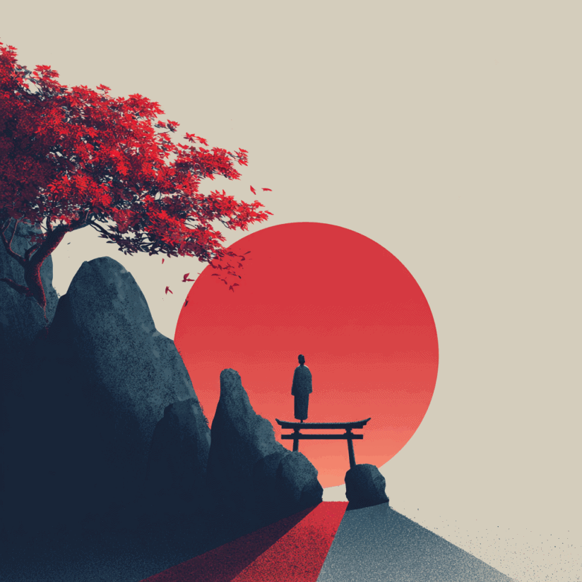 10  Quiet Japanese Principles That Can Shift Your Life