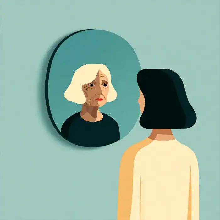 Does Life Get Harder As You Age? Maybe. But It Also Gets Truer.