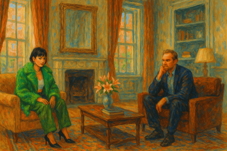 Why Heartbreak Feels So Disorienting (And How You Slowly Find Yourself Again)