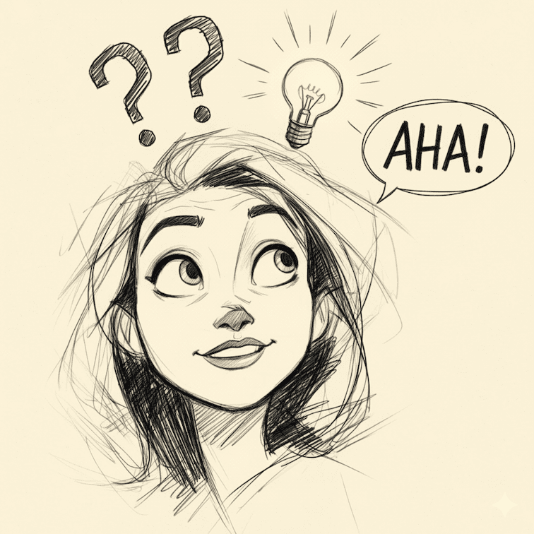 8 Mental Shifts That Actually Make You Smarter (Real-Life Edition)