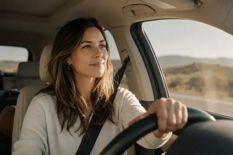 How to Improve Mental Clarity: The Slow Lane Habit That Actually Works (And Why Rushing Is Costing You)