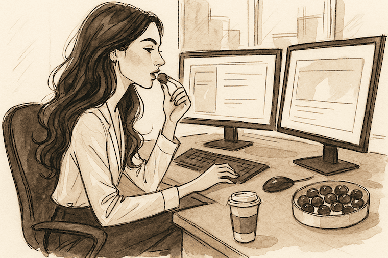 When Fasting Doesn’t Work: What I Learned the Hard Way