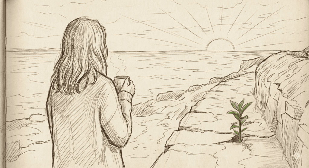 Rebuilding after divorce: Why the Hardest Decisions Are Worth It