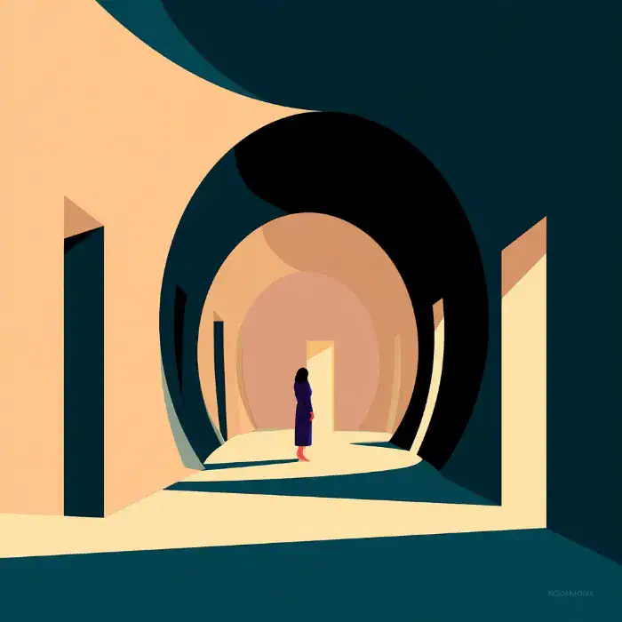 Break the Doom Loop: How to Stop Your Mind From Spiraling
