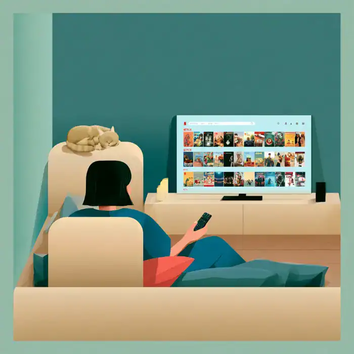 Pop Culture Therapy: How Movies and Shows Can Heal Your Inner Child