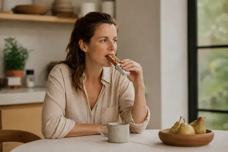 Intermittent Fasting Not Working? 5 Honest Reasons Why (And How to Fix It)