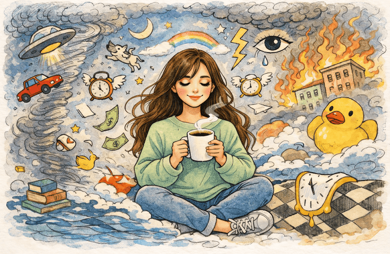 How to Be Emotionally Strong As a Woman