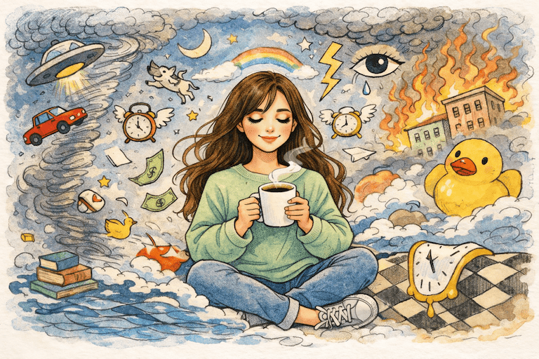 How to Build Emotional Strength as a Woman
