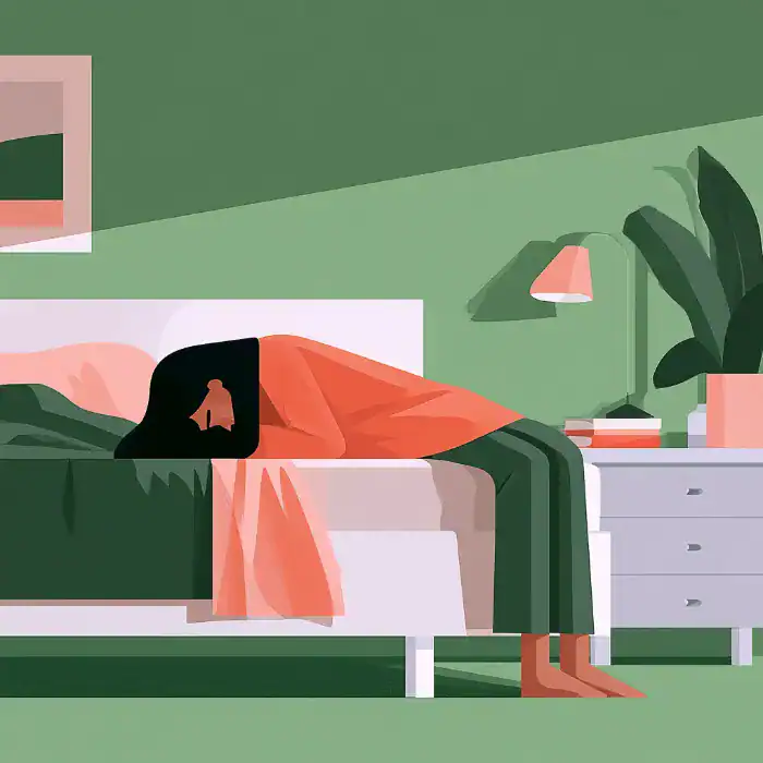 From Teenage Survival Tactics to Adult Healing: Breaking the Patterns That Hold Us Back
