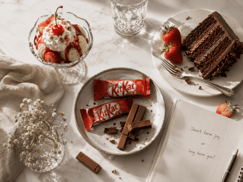 Why Ultra-Processed Food Is So Addictive — The Bliss Point Explained