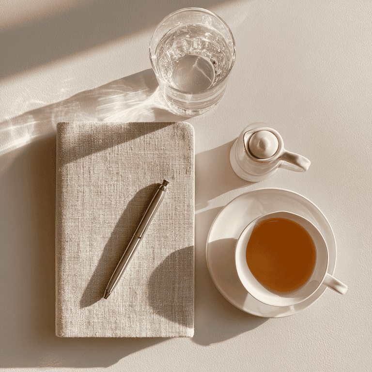 Why I Feel Mentally Foggy — And How I Build Mental Clarity Back