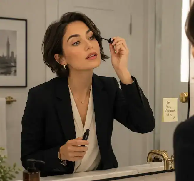 Best Morning Routine for women
