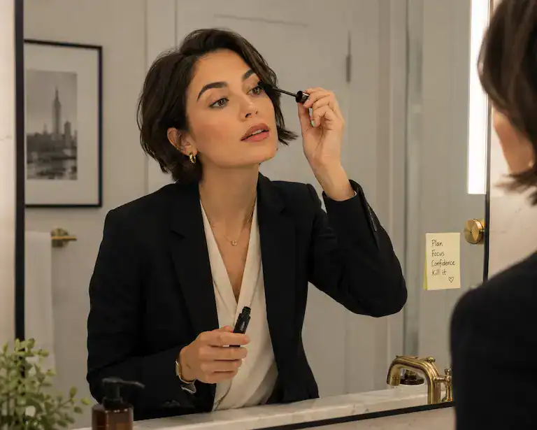 Best Morning Routine for Women: A Simple, Real-Life Approach That Actually Works