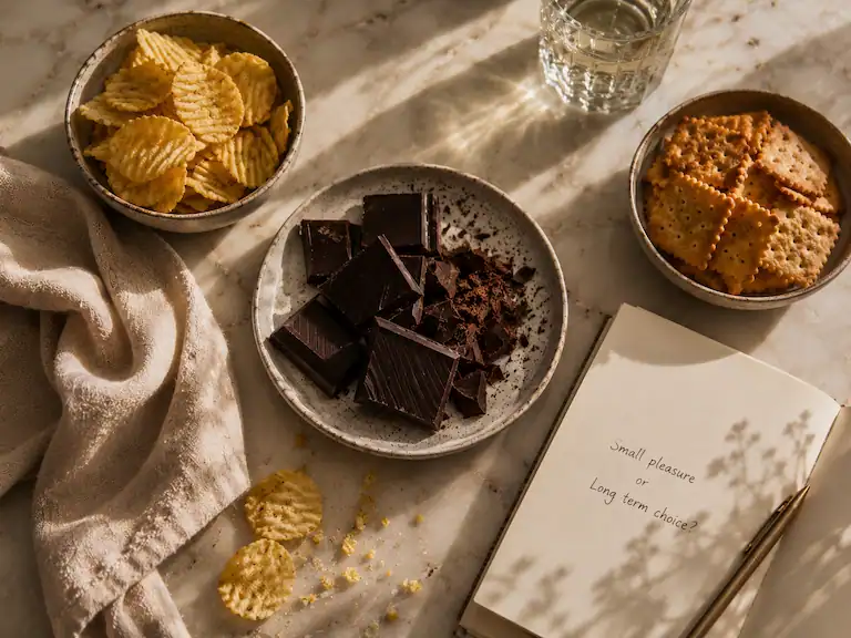 Why Ultra-Processed Food Is So Addictive — The Bliss Point Explained