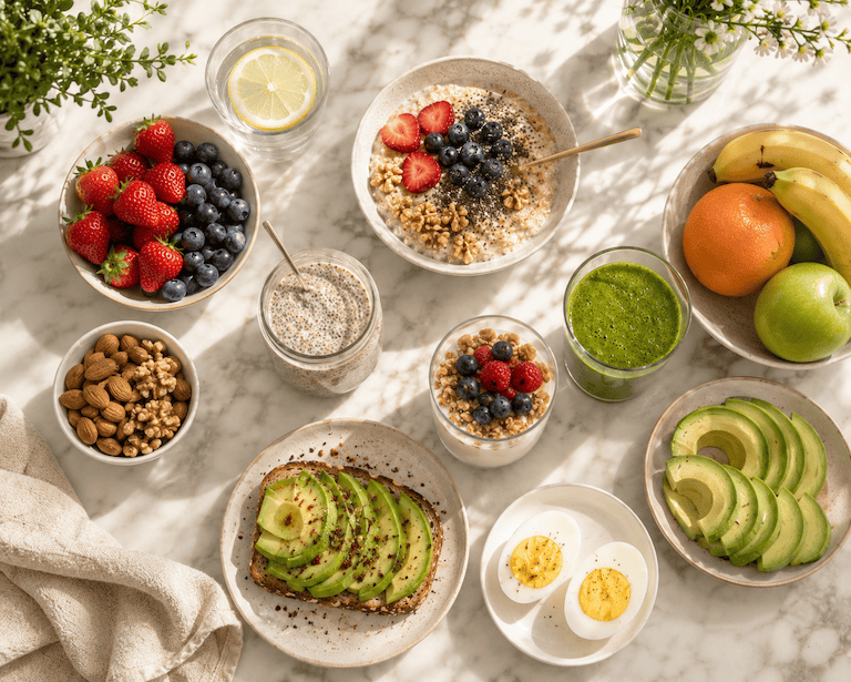 The Simple Morning Routine That Helps Me Stick to a 16 Hour Fast (Without Feeling Restricted)