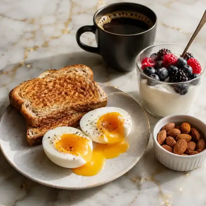 how to start intermittent fasting