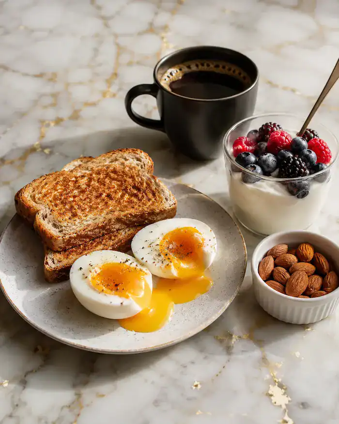 How to Start Intermittent Fasting for the First Time (A Simple 14-Hour Routine That Actually Works)