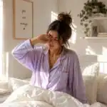 The Ultimate Morning Routine for Women Over 40 (When You Wake Up Feeling Foggy)