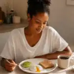 What I Stopped Eating in the Morning for Mental Clarity (And Why It Finally Worked)