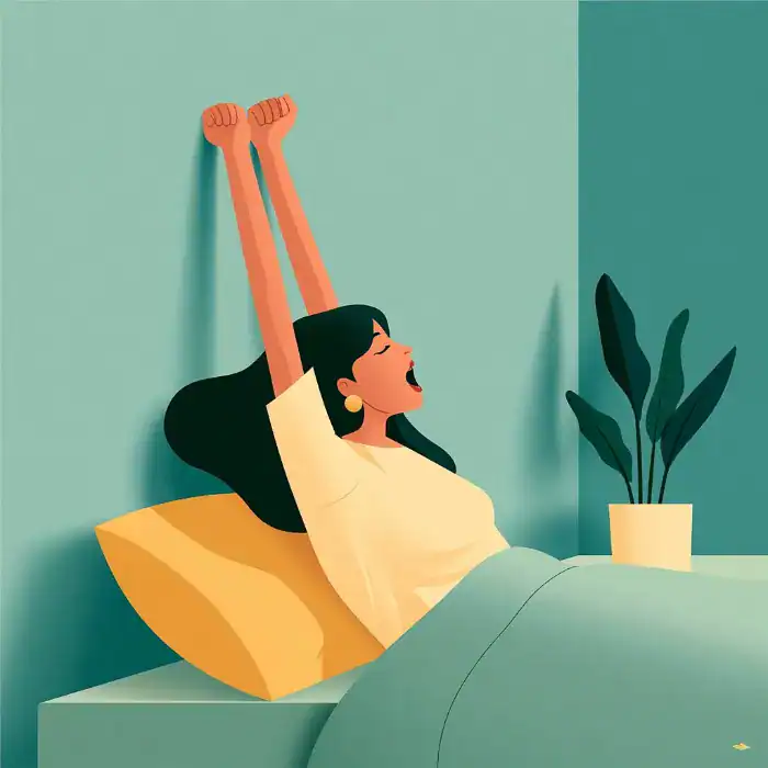 The Ultimate Morning Routine for Women Over 40 (When You Wake Up Feeling Foggy)