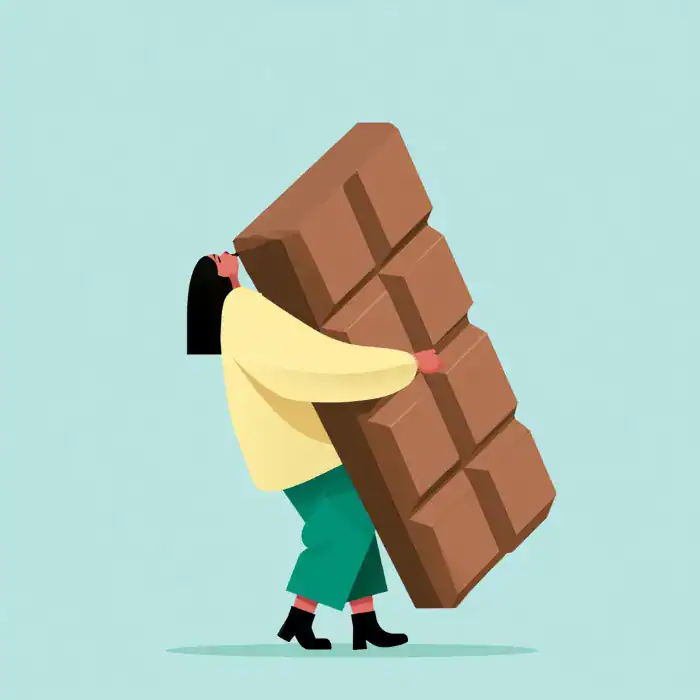 What Ultra-Processed Food Is Dangerously Doing to Your Body (And How It Took Over America)