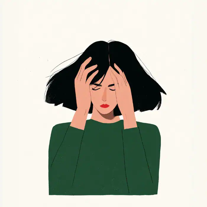 Why Do I Feel Mentally Foggy — And How I Build Mental Clarity Back