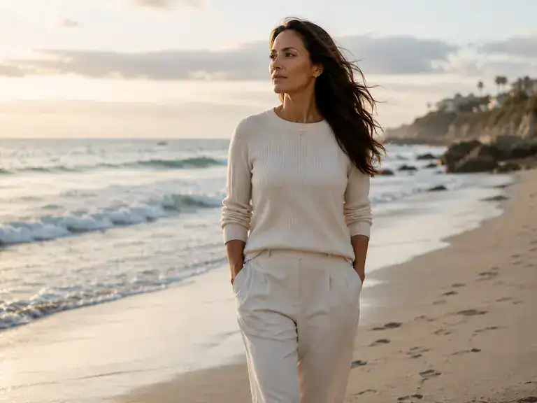 Traits of an Emotionally Strong Woman (And How to Know if You Are One)
