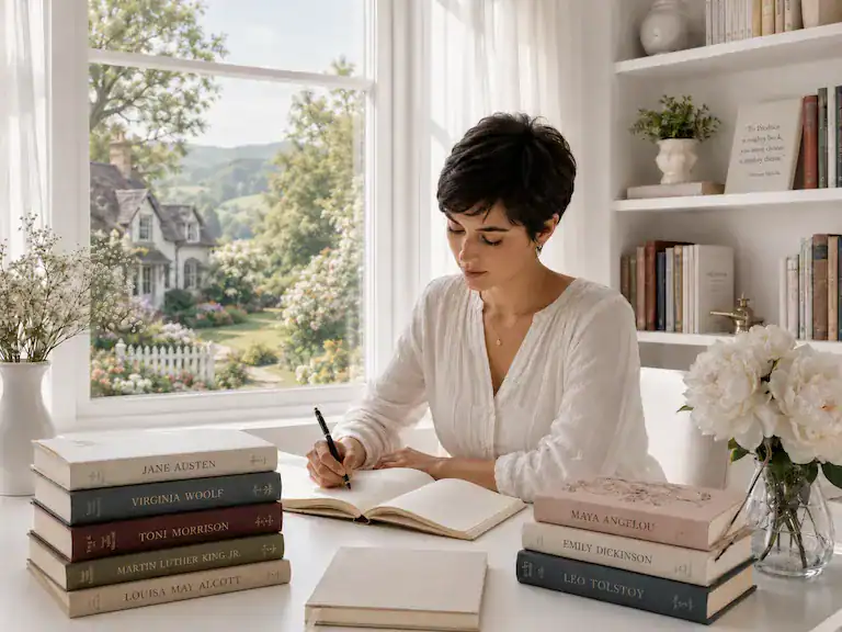 20 Emotionally Strong Woman Quotes That Inspire Real Strength
