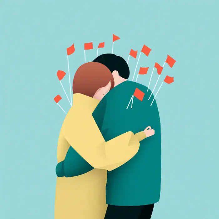 Red Flags in Relationships: How Anger Taught Me to Trust My Instincts